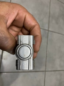 BMW E39 E46 E60 E65 E53 E83 SENZOR PARKOVÁNÍ COUVÁNÍ PDC ZADNÍ