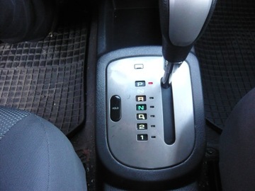 Chevrolet Kalos 2006 Chevrolet Kalos 1.4 benzyna 105 tyś. km, klimatyzacja ,AUTOMAT - warto ,, zdjęcie 16