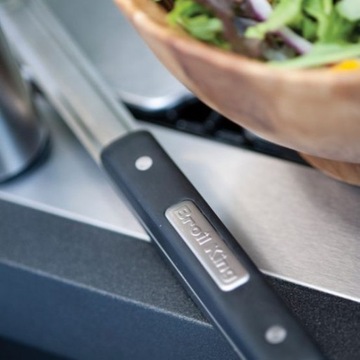 Набор для гриля Broil King IMPERIAL ЩИПЦЫ ШПАТЛА ЩЕТКА ЩЕТКА