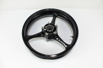 SUZUKI GSX-R 600 750 K6 K7 ПЕРЕДНИЙ ОБОД