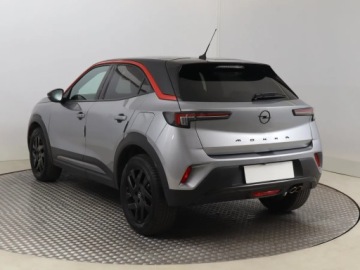 Opel Mokka II SUV 1.2 Turbo 130KM 2023 Opel Mokka 1.2 Turbo, Salon Polska, Serwis ASO, zdjęcie 3