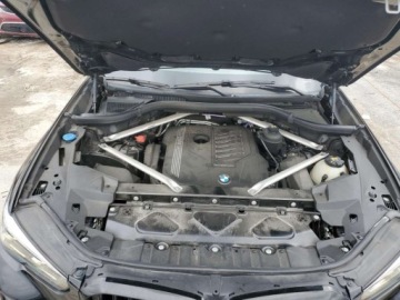 BMW X5 G05 2022 BMW X5 sDrive 40I 2022 3.0l 3.0 Benzyna 335KM, zdjęcie 6