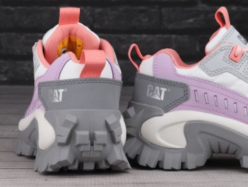 Женская спортивная обувь CAT INTRUDER OXFORD P110835