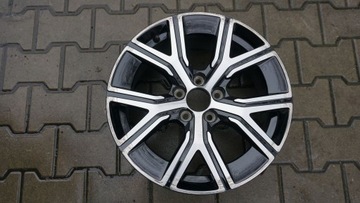 VOLVO V40 XC40 S60 V60 XC60 - FELGA ALUMINIOWA 17