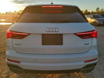 Audi Q3 II 2022 Audi Q3 Premium Plus S Line 45 2022 2.0 Benzyna 228KM, zdjęcie 2