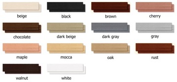 деревянные бамбуковые жалюзи, 50 мм, лучшее предложение