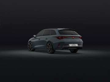 Cupra Leon II Sportstourer Facelifting 2.0 TSI 333KM 2026 Cupra Leon Sportstourer VZ 2.0 TSI 333 KM DSG, zdjęcie 6