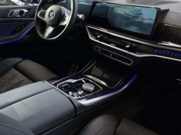 BMW X5 G05 SUV Facelifting 3.0 40d 352KM 2026 BMW X5 xDrive40d Sport Suv 3.0 (352KM) 2026, zdjęcie 12