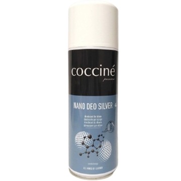 COCCINE NANO ODŚWIEŻACZ DEZODORANT DO BUTÓW 400ml