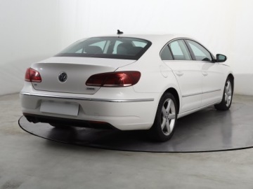 Volkswagen CC 2.0 TDI CR DPF BlueMotion Technology 177KM 2014 VW CC 2.0 TDI, 174 KM, Navi, Xenon, Bi-Xenon, zdjęcie 4