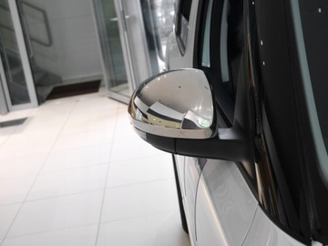 VRSTVA  ZRCÁTKO VOLKSWAGEN TIGUAN 2007-15