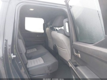 Toyota Tacoma II 2024 Toyota Tacoma Trd Sport 2024 2.4 Benzyna 278KM, zdjęcie 11