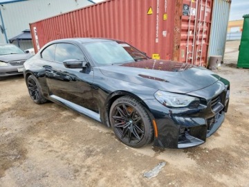 BMW Seria 2 F74 2024 BMW M2 Coupe 2024 3.0 Benzyna 453KM, zdjęcie 4