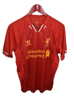 Warrior Liverpool FC koszulka męska M