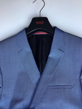 HUGO BOSS HUGO ARTI marynarka r. 94 wełna