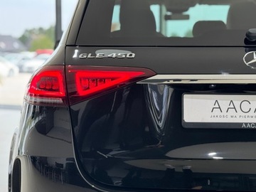 Mercedes GLE V167 2022 Mercedes-Benz GLE 450 AMG Line / 1 właściciel / Sa, zdjęcie 37