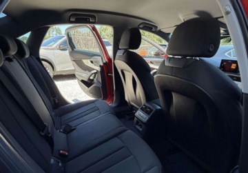 Audi A4 B9 Limousine 2.0 TFSI ultra 190KM 2016 Audi A4 Limousine 2.0 TFSI MANUAL ultra 190KM GWARANCJA zarejestrowany, zdjęcie 14