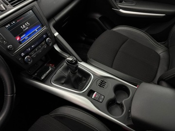Renault Kadjar Crossover 1.2 Energy TCe 130KM 2016 Renault Kadjar Intens / Panorama / Kamera / Nawiga, zdjęcie 24