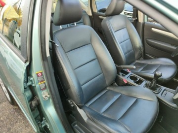 Mercedes Klasa A W169 Coupe 1.7 170 116KM 2005 Mercedes A 170 1.7 Benzyna 115 KM, Panorama,, zdjęcie 21