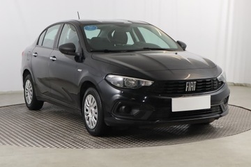 Fiat Tipo II Sedan Facelifting 1.4 Fire 95KM 2021 Fiat Tipo 1.4 16V, Salon Polska, 1. Właściciel, zdjęcie 5