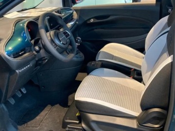 Fiat 500 IV 2026 Od ręki - Torino 1.0 GSE Hybrid 65KM, zdjęcie 9
