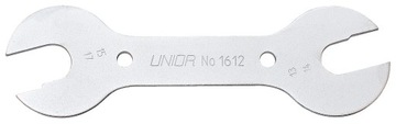 UNIOR 1612/2 Klucz do Konusów Piast 13x14x15x16