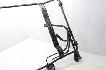 JINÉ DÍLY KOMORA MOTORU HYUNDAI SANTA FE II (CM) INERKULERIOLAIKIKLIS