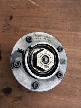 WARIATOR NASTAWNIK ZAWÓR FAZ ROZRZĄDU AUDI A6 2.0TDI CNH