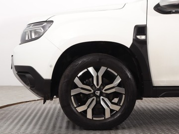 Dacia Duster II SUV 1.0 TCe 90KM 2021 Dacia Duster 1.0 TCe, Salon Polska, Serwis ASO, zdjęcie 14