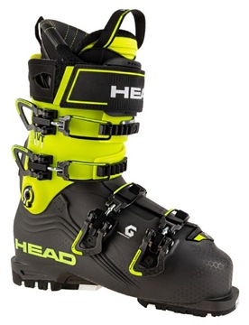 Buty narciarskie męskie HEAD NEXO LYT 130 26.0