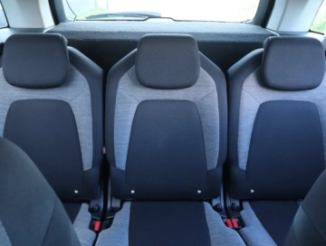 Citroen C4 Picasso II Picasso 1.2 PureTech 130KM 2016 Citroen C4 Picasso 1.2 PureTech, Salon Polska, zdjęcie 9