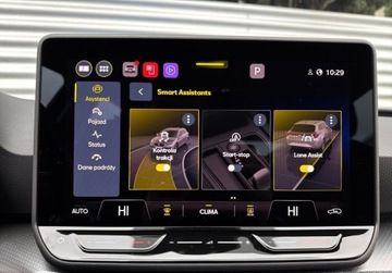 Seat Leon IV 2024 Seat Leon SalonPL 1.5TSI 115KM Style Kamera Czuj.Park Tempomat ACC GWARANC, zdjęcie 24