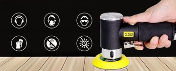 MINI POLERKA SZLIFIERKA 2