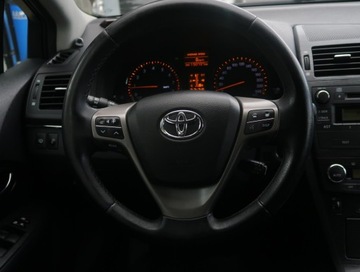 Toyota Avensis III Wagon 2.0 Valvematic 152KM 2011 Toyota Avensis 2.0 Valvematic, Salon Polska, zdjęcie 19