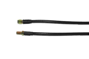 Kabel wtyk SMA / gniazdo SMA, MRC 240, 0,5m