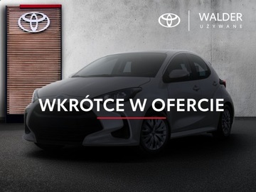 Toyota Yaris IV Cross Facelifting 1.5 Hybrid Dynamic Force 130KM 2024 Toyota Yaris Cross Hybrid 1.5 Style 1.5 Hybrid Sty