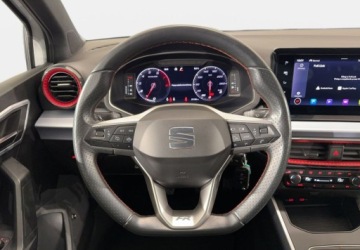 Seat Arona Crossover Facelifting 1.0 TSI 110KM 2022 Seat Arona VAT 23 FR 1.0TSI 110KM M6 20222023 r., salon PL, I wlasciciel, V, zdjęcie 15