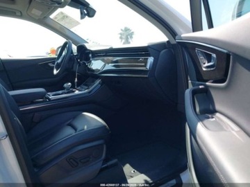 Audi Q7 II 2023 Audi Q7 Premium Plus 45 Tfsi Quattro Tiptronic 2023 2.0l 2.0 Benzyna 261KM, zdjęcie 9