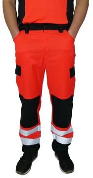 Брюки для экстренной медицинской помощи Paramedic M - OUTLET