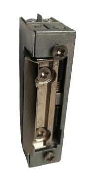 Elektrozaczep JIS 1433RF pamięć impuls Łucznik 12V
