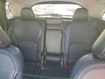 Infiniti QX50 2021 Infiniti QX50 Luxe 2021 2.0 Benzyna 268KM, zdjęcie 11