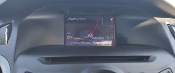 Ford Focus III Kombi 1.6 Duratorq TDCi DPF 115KM 2011 Ford Focus 1,6 TDCI TUTANIUM 1.6 Diesel 115KM, zdjęcie 13