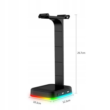 Комплект RGB и подставка