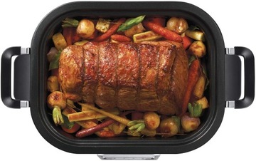 Мультиварка Crock-Pot CSC024X 5,6л