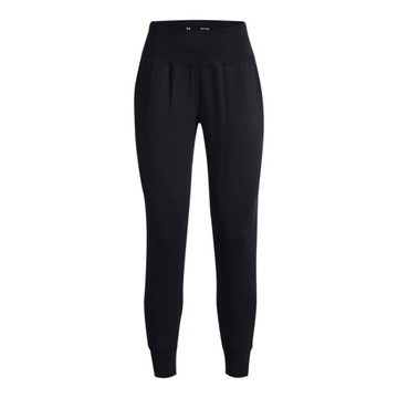 Spodnie Meridian Jogger-BLK