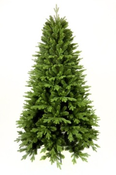 ИСКУССТВЕННАЯ РОЖДЕСТВЕНСКАЯ ЕЛЬ ПРЕМИУМ АЛЬПИЙСКАЯ ЕЛЬ ПЭ 220 СМ