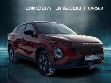 Omoda 5 1.5 T-GDI 224KM 2025 Omoda 5 NF HEV, zdjęcie 6