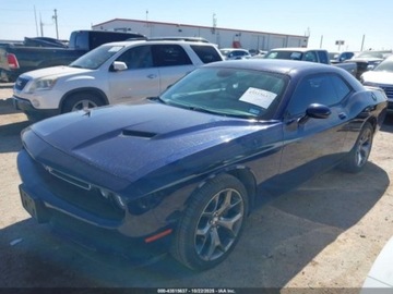 Dodge Challenger III 2017 Dodge Challenger 2017r., 3.6L 3.6 Benzyna 305KM, zdjęcie 1