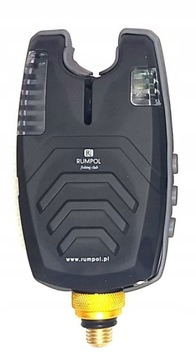 ELEKTRONICZNY SYGNALIZATOR BRAŃ RUMPOL 8 LED promo