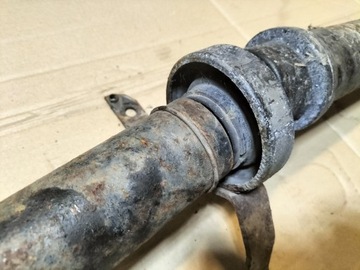 AUDI A4 B8 2,0 TDI HŘÍDEL HNACÍ